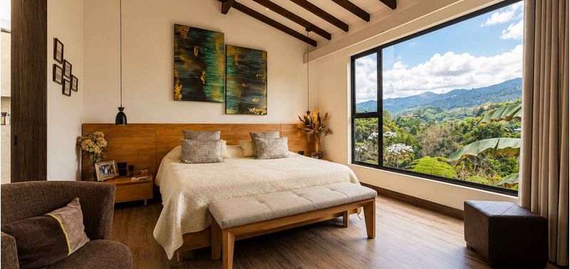 Casa en Venta en Retiro, El Portento-0