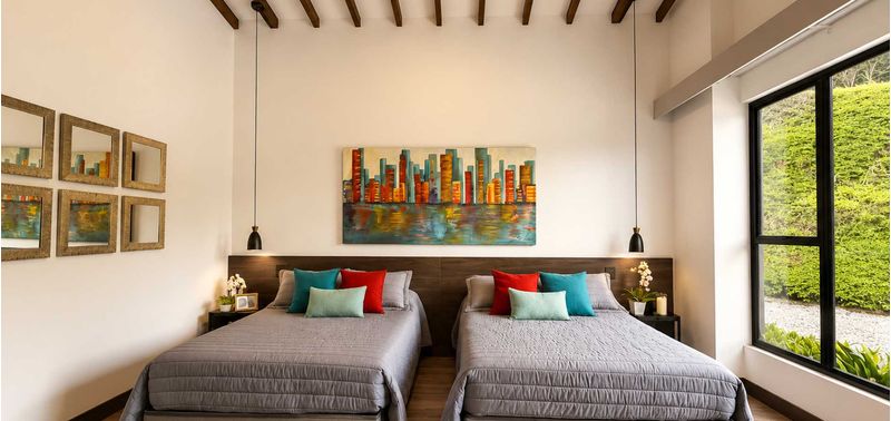 Casa en Venta en Retiro, El Portento-1