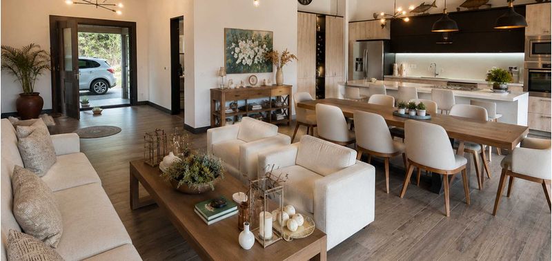 Casa en Venta en Retiro, El Portento-7