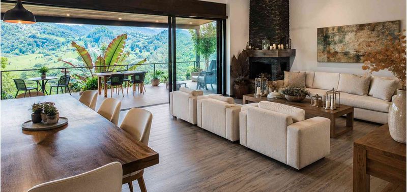 Casa en Venta en Retiro, El Portento-8