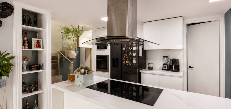 Apartamento en Venta en Medellín, El Poblado