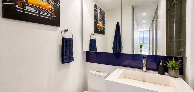 Apartamento en Venta en Medellín, El Poblado-0