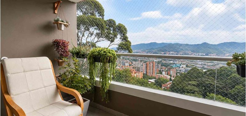 Apartamento en Venta en Medellín, El Poblado-3