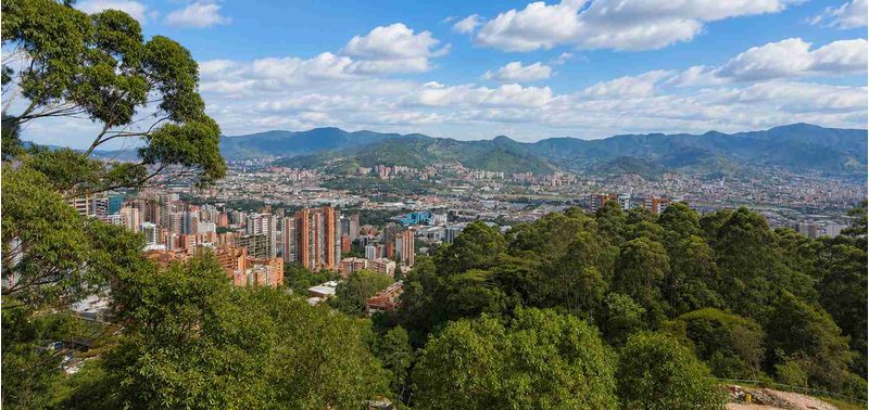 Apartamento en Venta en Medellín, El Poblado-7