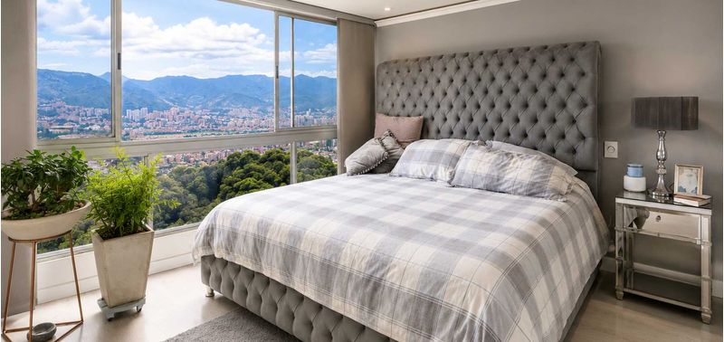 Apartamento en Venta en Medellín, El Poblado-8