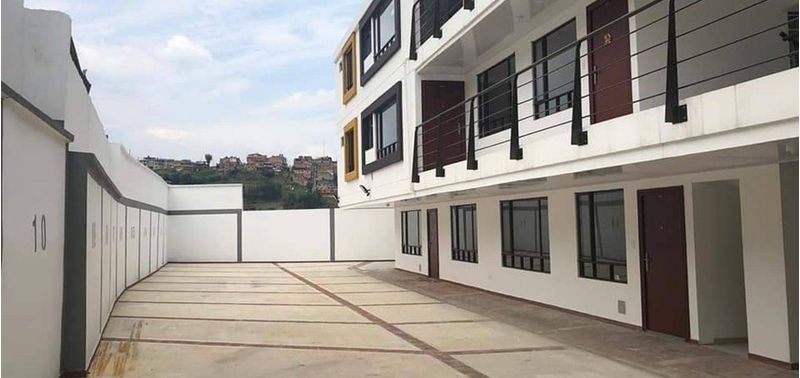 Apartamento en Venta en Bogotá, D.C., Zipaquirá-6