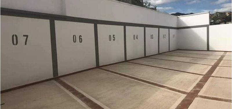 Apartamento en Venta en Bogotá, D.C., Zipaquirá-7