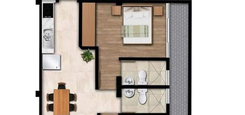 Apartamento en Venta en Bogotá, D.C., Zipaquirá-8