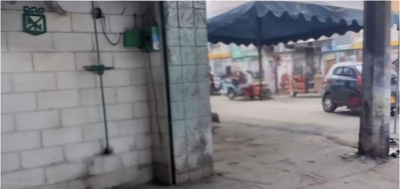 Local en Venta en Medellín, Centro-4