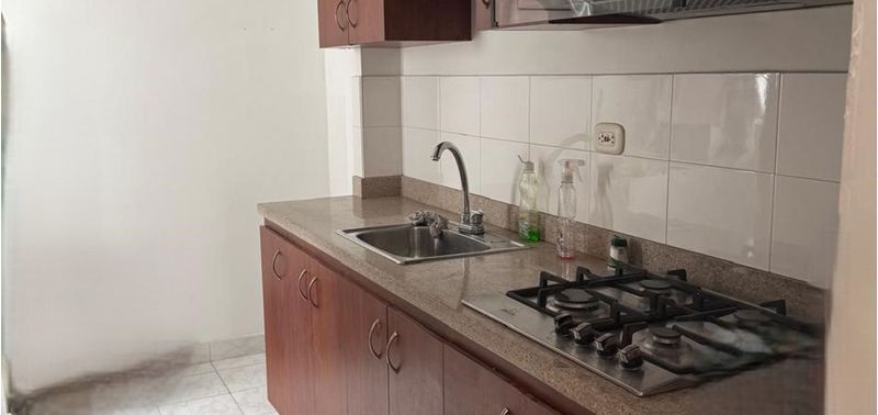 Apartamento en Venta en Zipaquirá, Zipaquirá