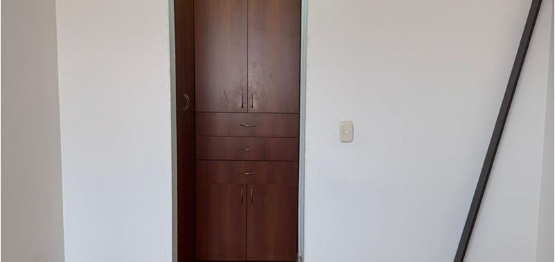 Apartamento en Venta en Zipaquirá, Zipaquirá-0