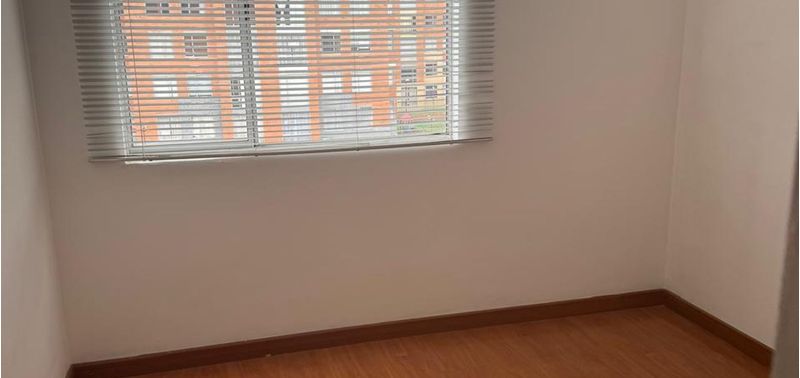 Apartamento en Venta en Zipaquirá, Zipaquirá-1