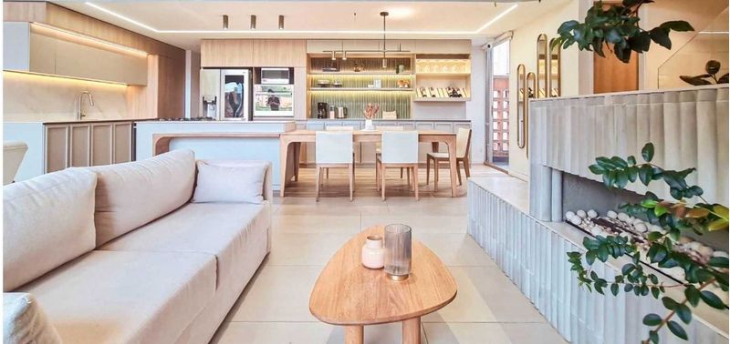 Apartamento en Venta en Envigado, Benedictinos-4