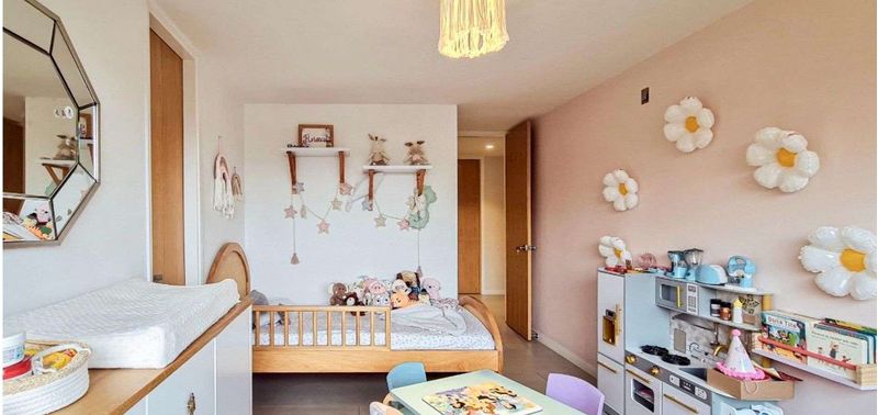 Apartamento en Venta en Envigado, Benedictinos-9