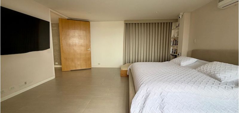Apartamento en Venta en Envigado, Benedictinos-11
