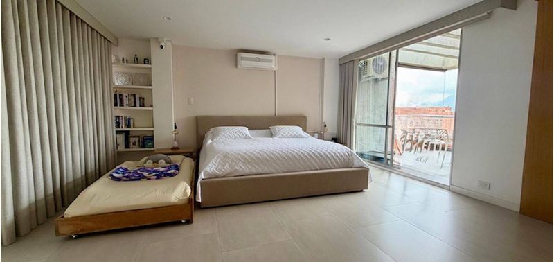 Apartamento en Venta en Envigado, Benedictinos-12