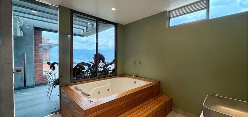 Apartamento en Venta en Envigado, Benedictinos-13