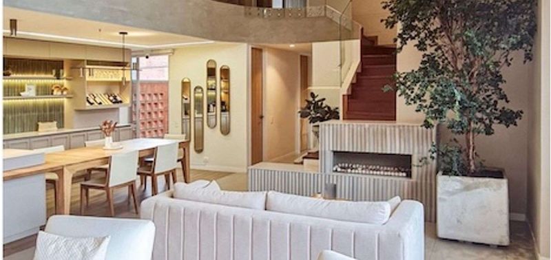 Apartamento en Venta en Envigado, Benedictinos-17