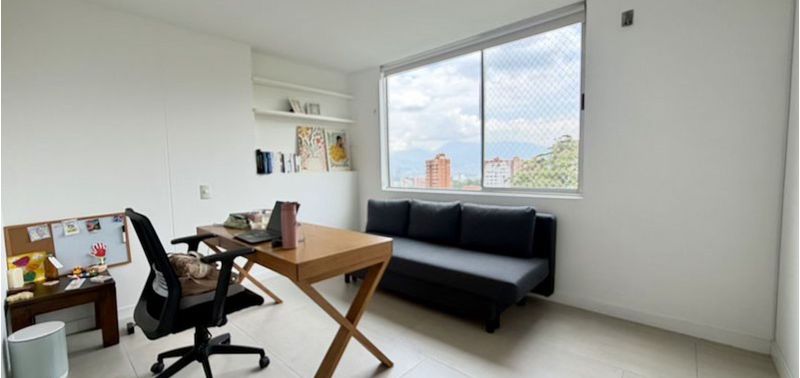 Apartamento en Venta en Envigado, Benedictinos-19