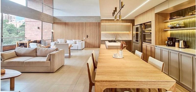 Apartamento en Venta en Envigado, Benedictinos-20