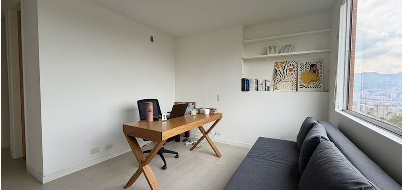 Apartamento en Venta en Envigado, Benedictinos-22