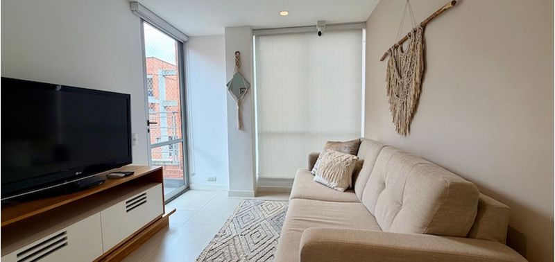 Apartamento en Venta en Envigado, Benedictinos-23