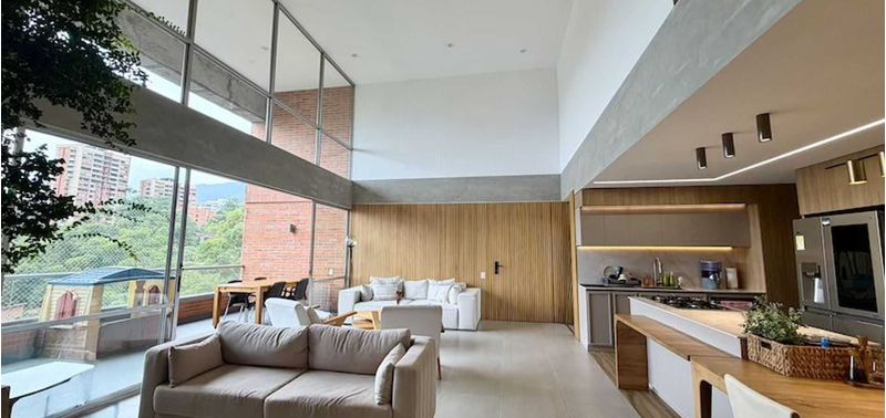 Apartamento en Venta en Envigado, Benedictinos-24