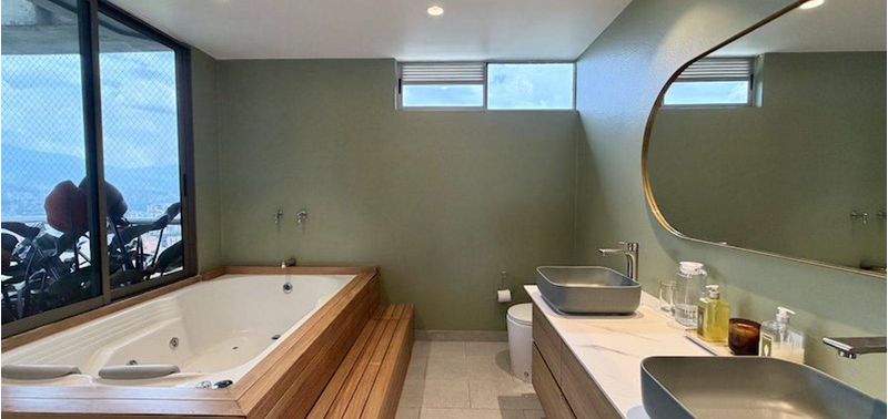 Apartamento en Venta en Envigado, Benedictinos-25