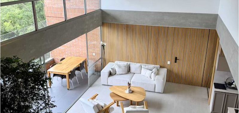 Apartamento en Venta en Envigado, Benedictinos-26