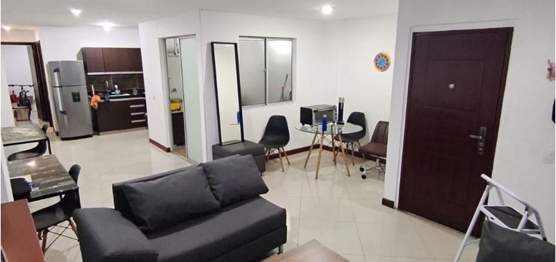 Apartamento en Venta en Medellín, Belén