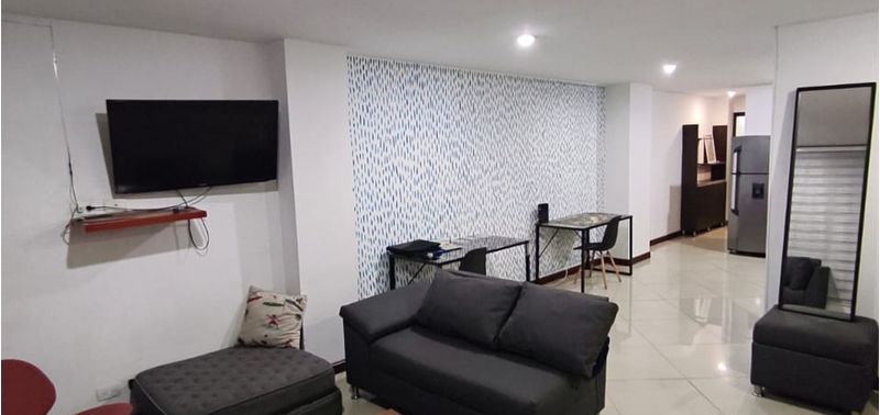 Apartamento en Venta en Medellín, Belén-0