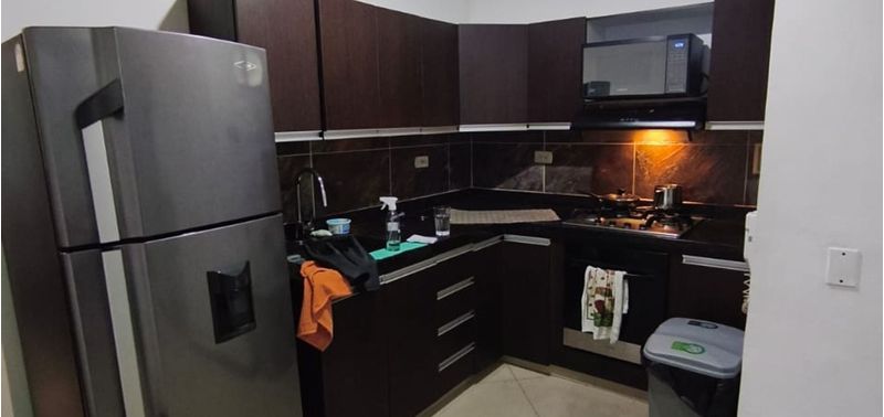 Apartamento en Venta en Medellín, Belén-1