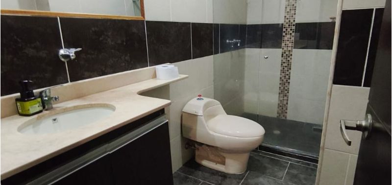 Apartamento en Venta en Medellín, Belén-5