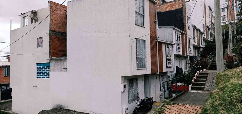 Casa en Venta en Bogotá, D.C., San Vicente Sur Oriente