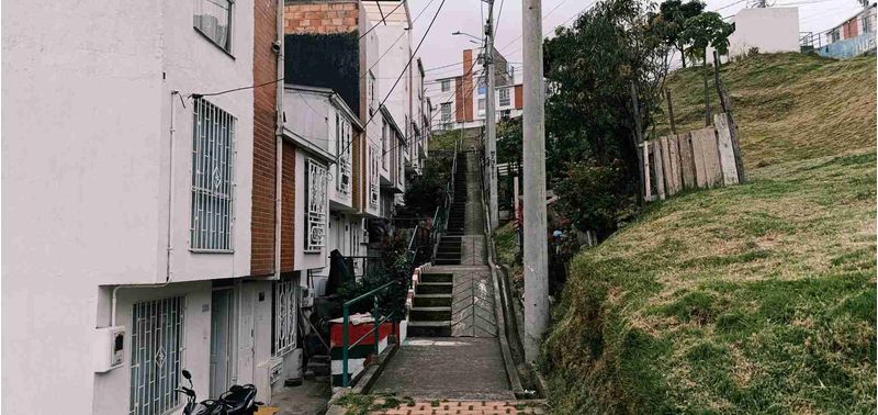 Casa en Venta en Bogotá, D.C., San Vicente Sur Oriente-0
