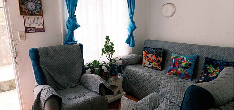 Casa en Venta en Bogotá, D.C., San Vicente Sur Oriente-3