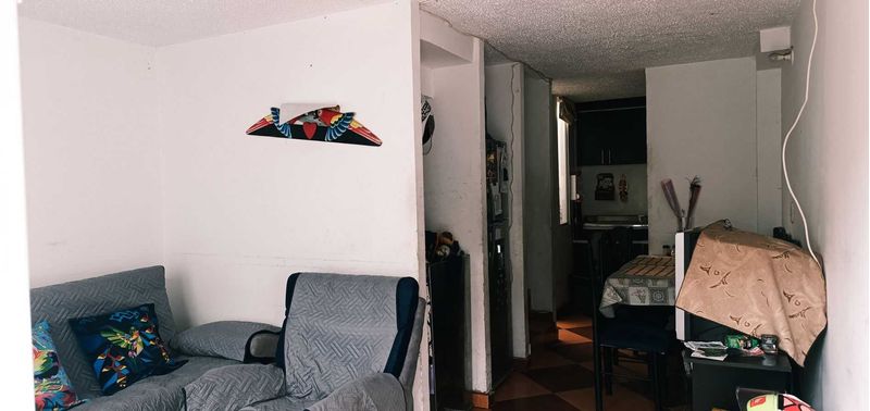 Casa en Venta en Bogotá, D.C., San Vicente Sur Oriente-4