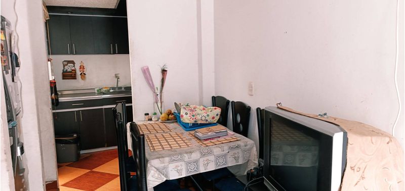 Casa en Venta en Bogotá, D.C., San Vicente Sur Oriente-6