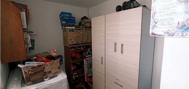 Casa en Venta en Bogotá, D.C., San Vicente Sur Oriente-12