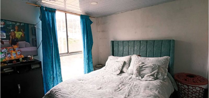 Casa en Venta en Bogotá, D.C., San Vicente Sur Oriente-13