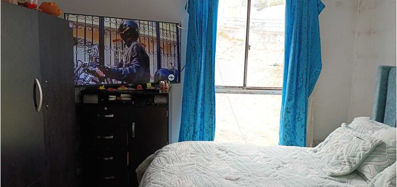 Casa en Venta en Bogotá, D.C., San Vicente Sur Oriente-14