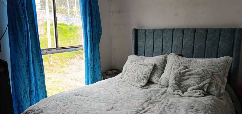 Casa en Venta en Bogotá, D.C., San Vicente Sur Oriente-17