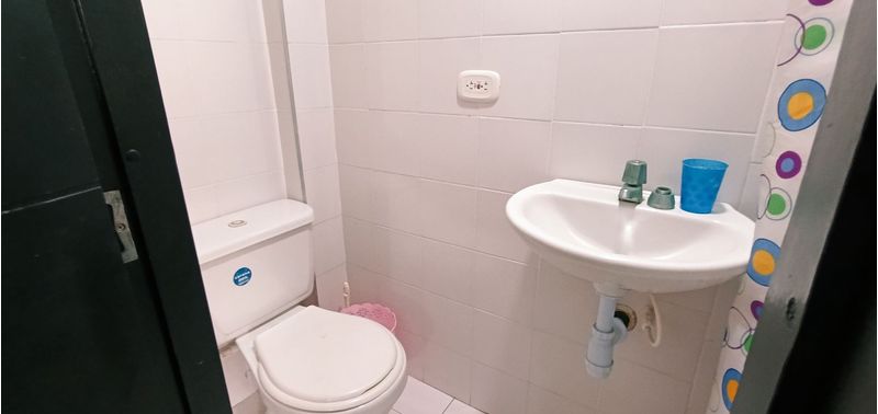 Casa en Venta en Bogotá, D.C., San Vicente Sur Oriente-20