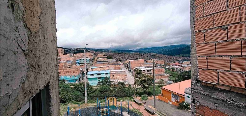 Casa en Venta en Bogotá, D.C., San Vicente Sur Oriente-23