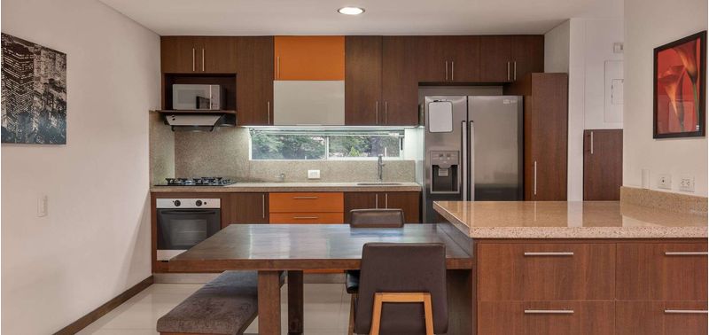 Apartamento en Venta en Medellín, El Poblado-4
