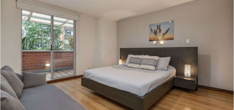 Apartamento en Venta en Medellín, El Poblado-6