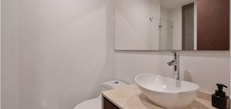 Apartamento en Venta en Medellín, El Poblado-7