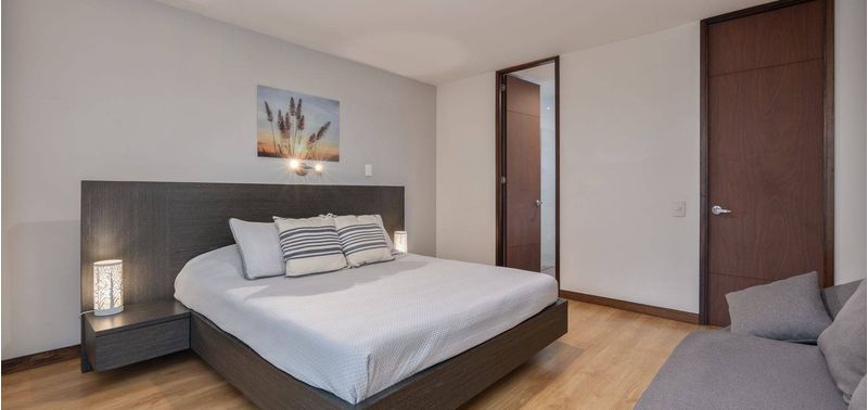 Apartamento en Venta en Medellín, El Poblado-8