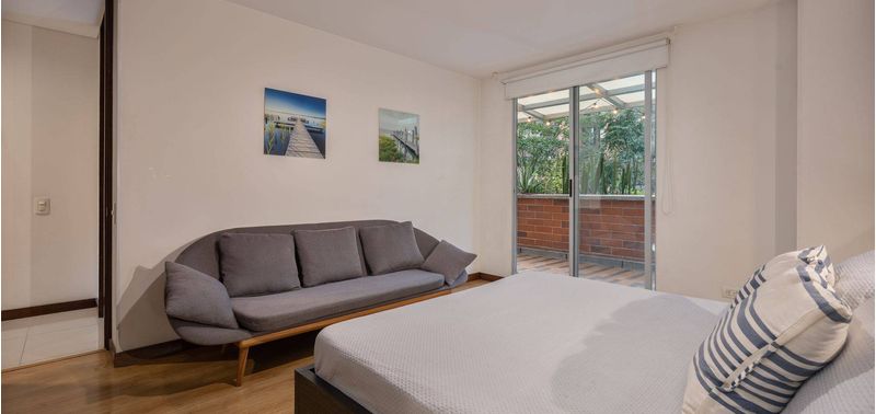 Apartamento en Venta en Medellín, El Poblado-9