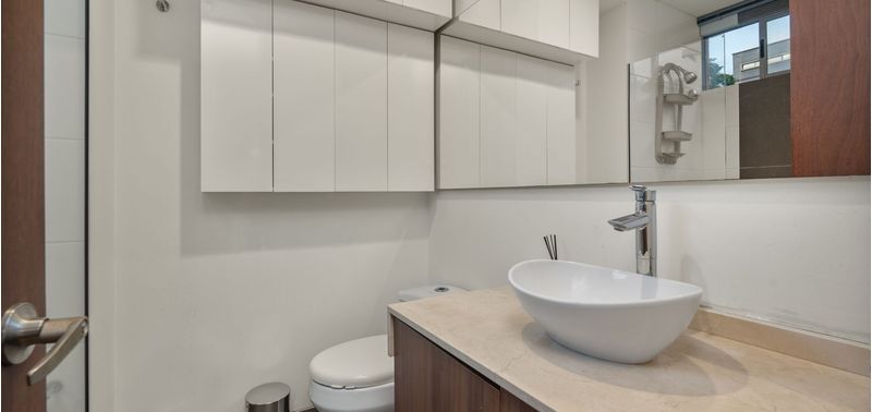 Apartamento en Venta en Medellín, El Poblado-11